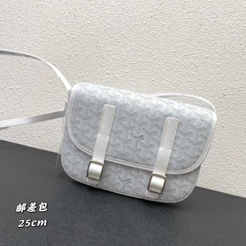 Goyard Satchel Bags-404