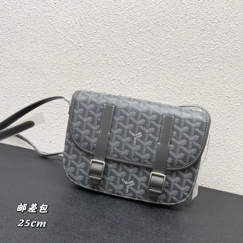 Goyard Satchel Bags-406