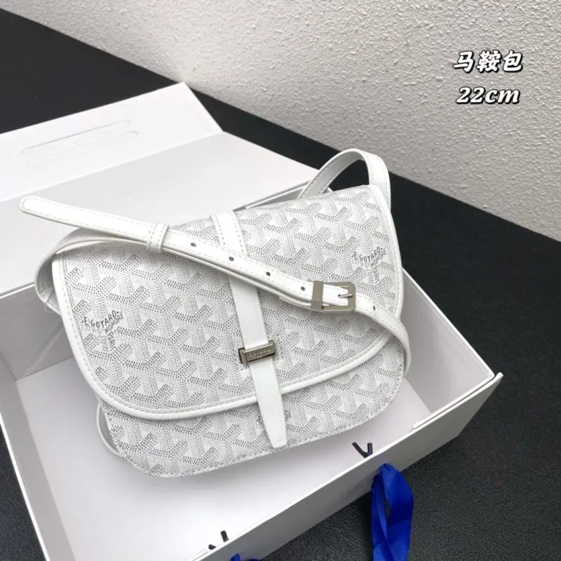 Goyard Satchel Bags-410 - Image 3
