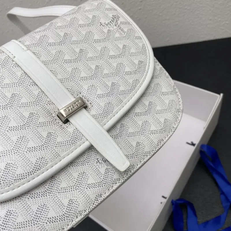 Goyard Satchel Bags-410 - Image 6