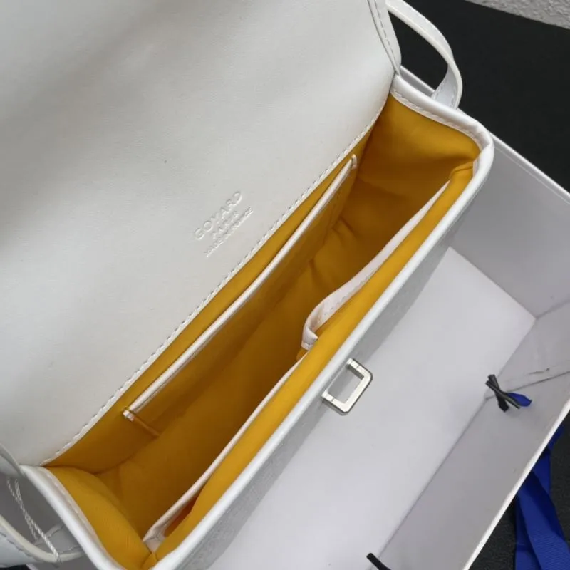 Goyard Satchel Bags-410 - Image 8
