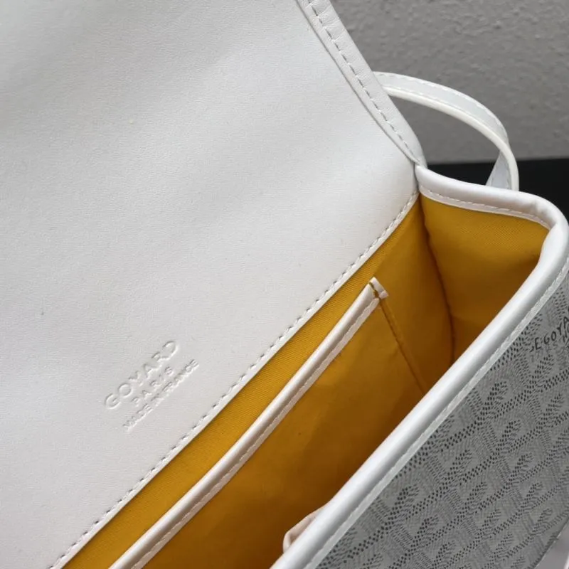 Goyard Satchel Bags-410 - Image 9