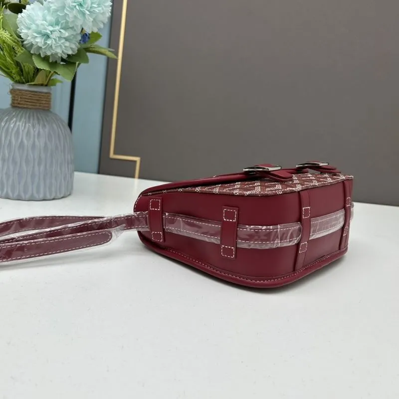 Alternative view of Goyard Satchel Bags-418