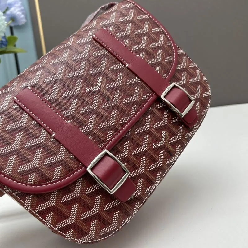 Goyard Satchel Bags-418 - Image 3