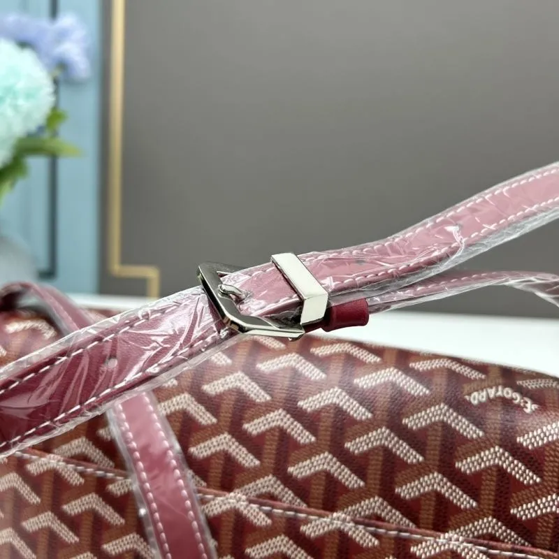 Goyard Satchel Bags-418 - Image 5