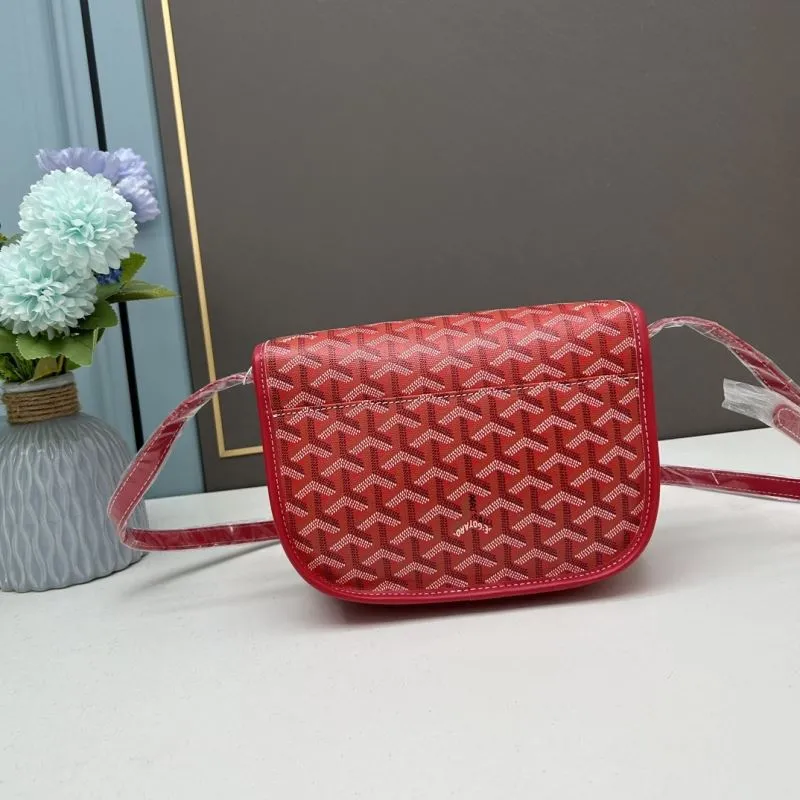 Goyard Satchel Bags-421 - Image 3