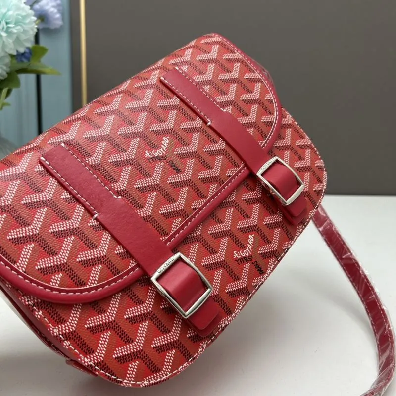 Goyard Satchel Bags-421 - Image 4
