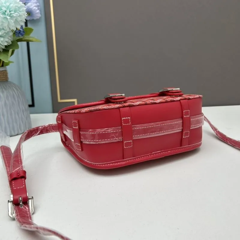 Goyard Satchel Bags-421 - Image 5