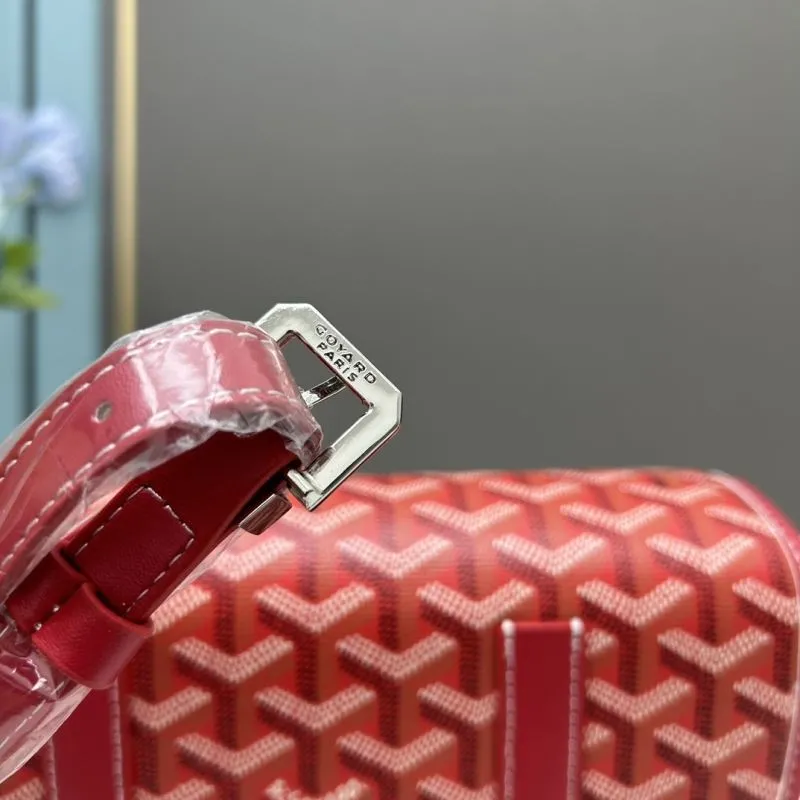 Goyard Satchel Bags-421 - Image 6