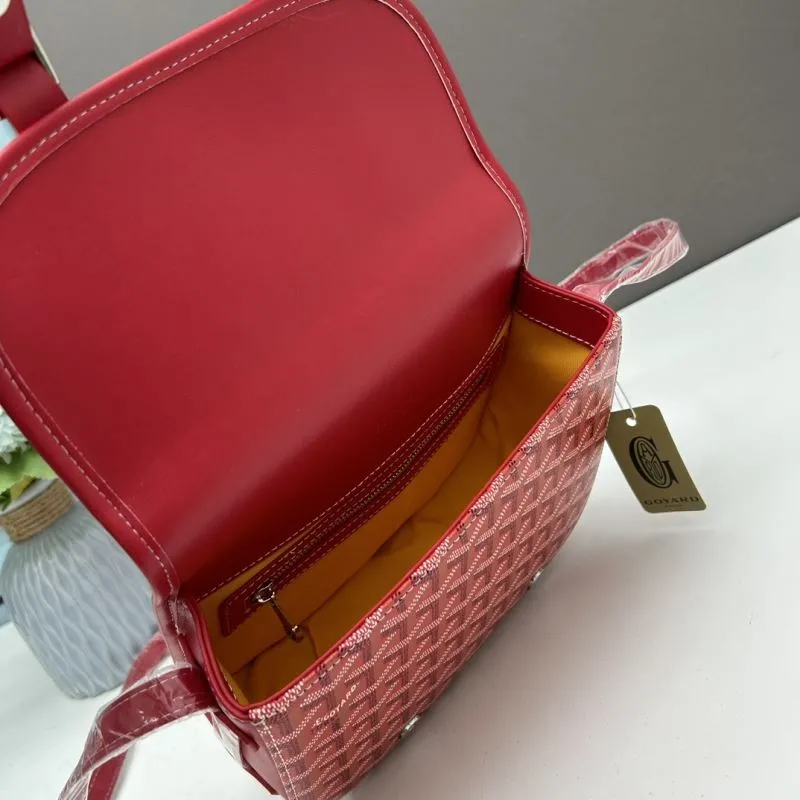Goyard Satchel Bags-421 - Image 7