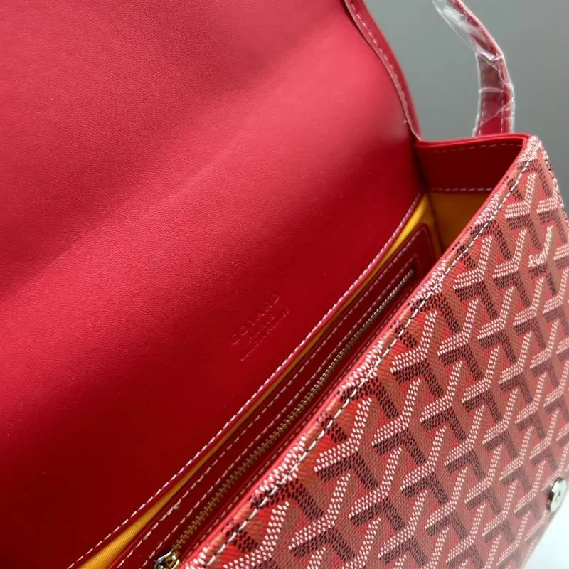 Goyard Satchel Bags-421 - Image 8