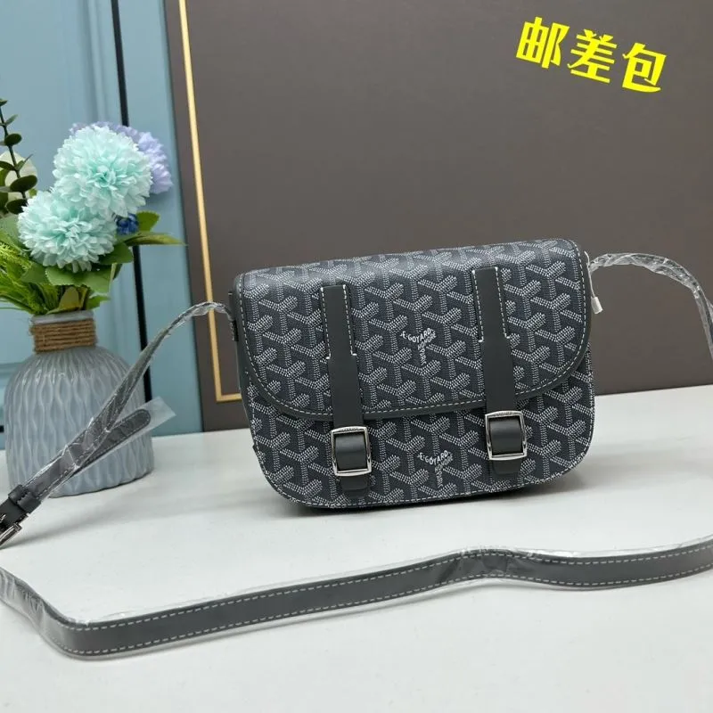Goyard Satchel Bags-424