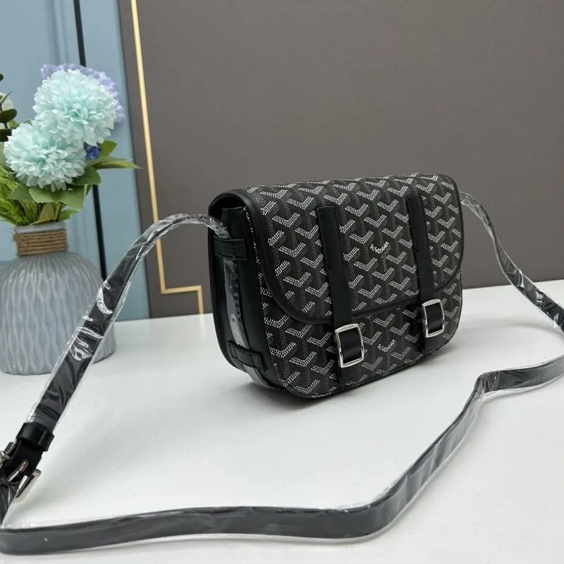 Alternative view of Goyard Satchel Bags-425