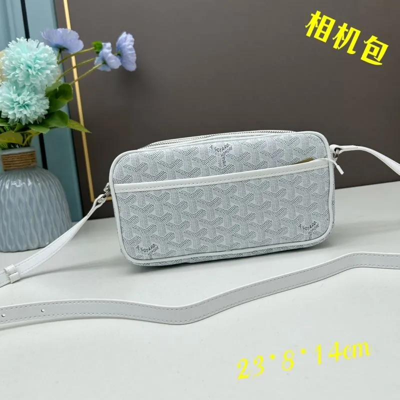 Goyard Satchel Bags-431