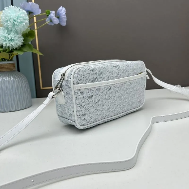 Alternative view of Goyard Satchel Bags-431
