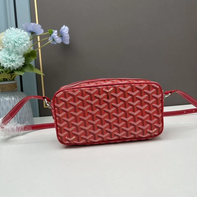 Goyard Satchel Bags-432 - Image 3