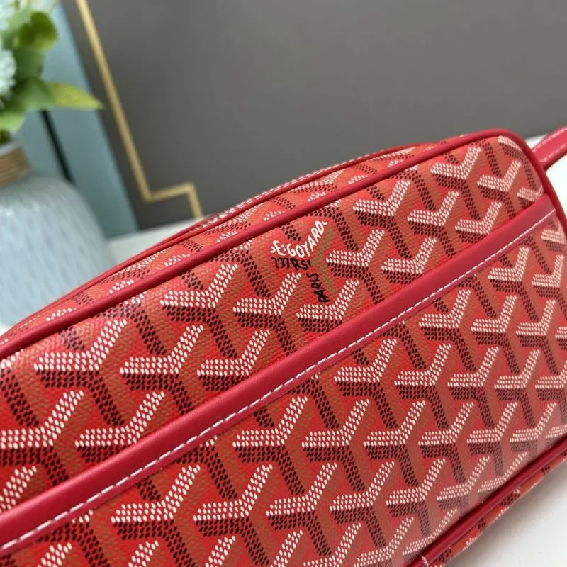 Goyard Satchel Bags-432 - Image 4