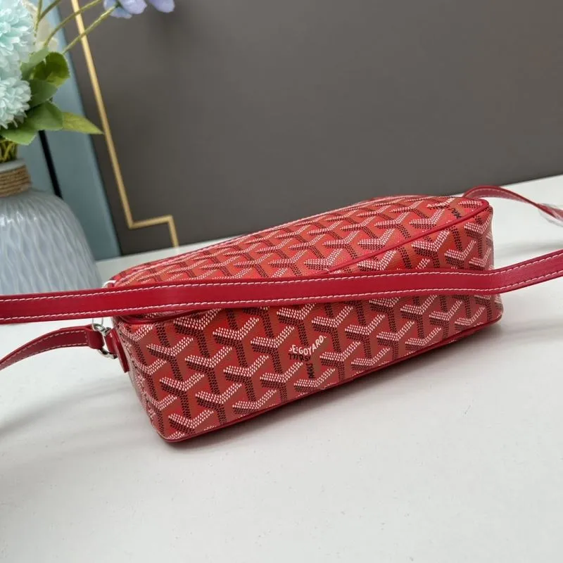 Goyard Satchel Bags-432 - Image 5