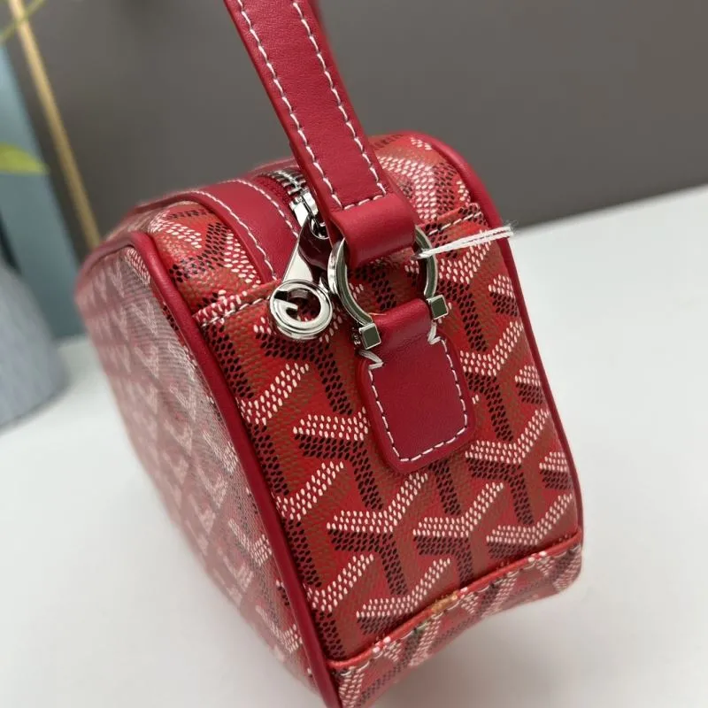 Goyard Satchel Bags-432 - Image 6