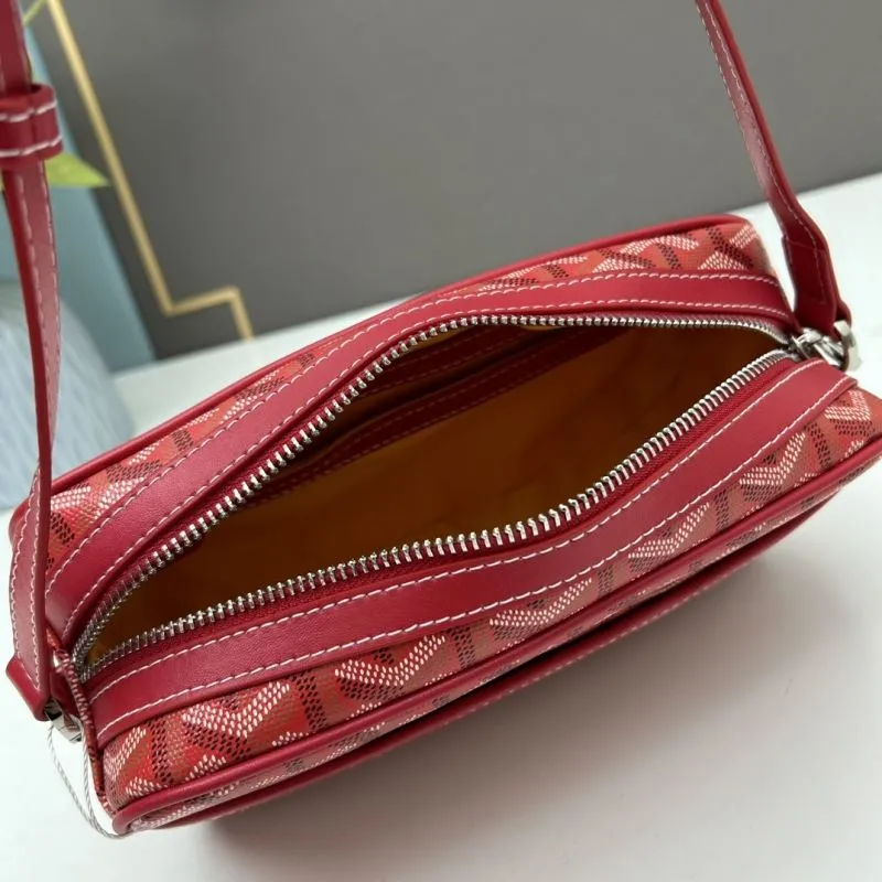 Goyard Satchel Bags-432 - Image 7