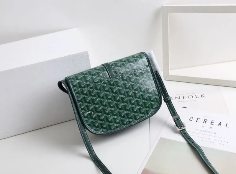 Goyard Satchel Bags-438 - Image 3