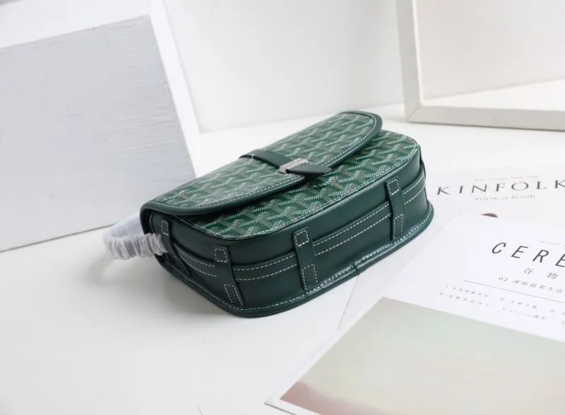 Goyard Satchel Bags-438 - Image 6