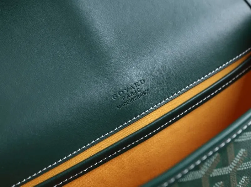Goyard Satchel Bags-438 - Image 8