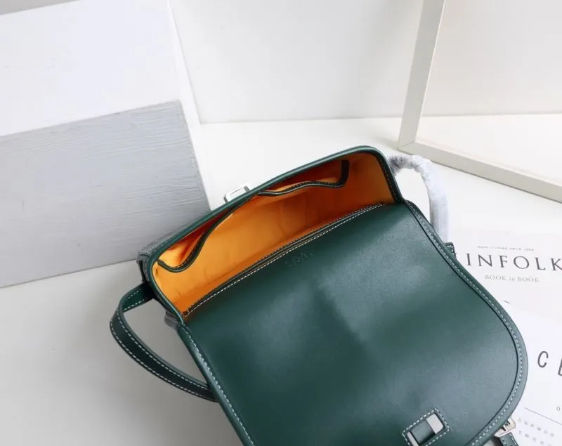 Goyard Satchel Bags-438 - Image 9