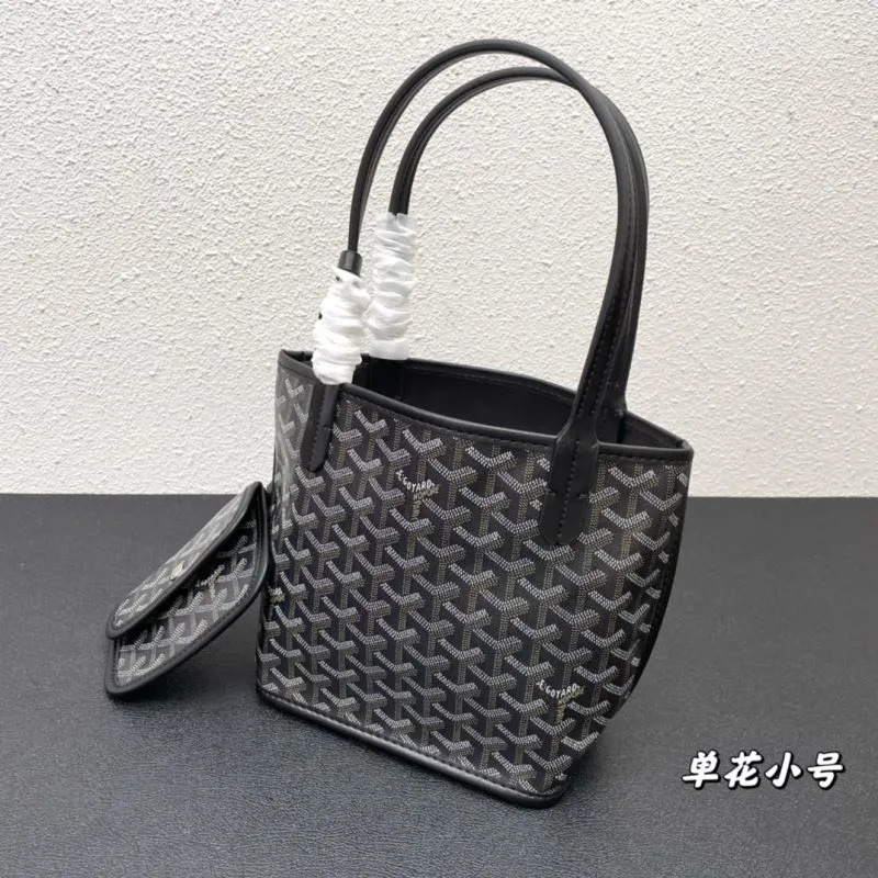 Alternative view of Goyard Shopping Bags-1