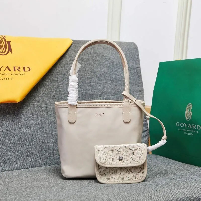 Alternative view of Goyard Shopping Bags-2