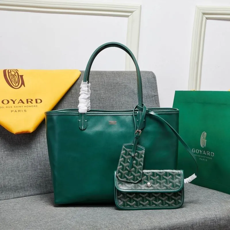 Alternative view of Goyard Shopping Bags-3