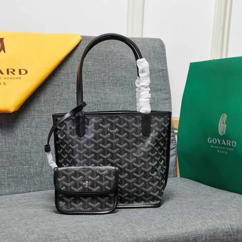 Goyard Shopping Bags-5