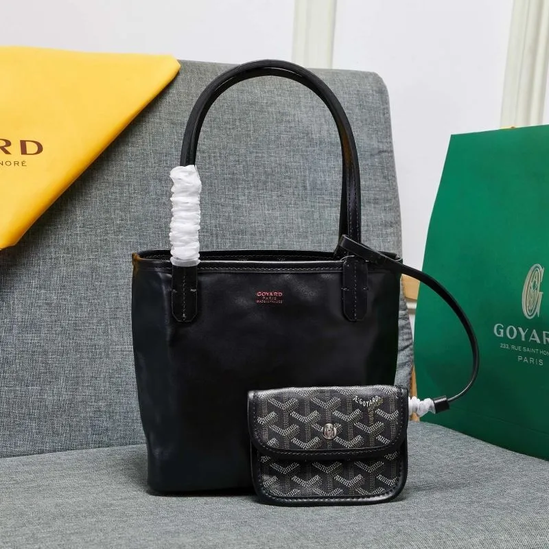 Alternative view of Goyard Shopping Bags-5
