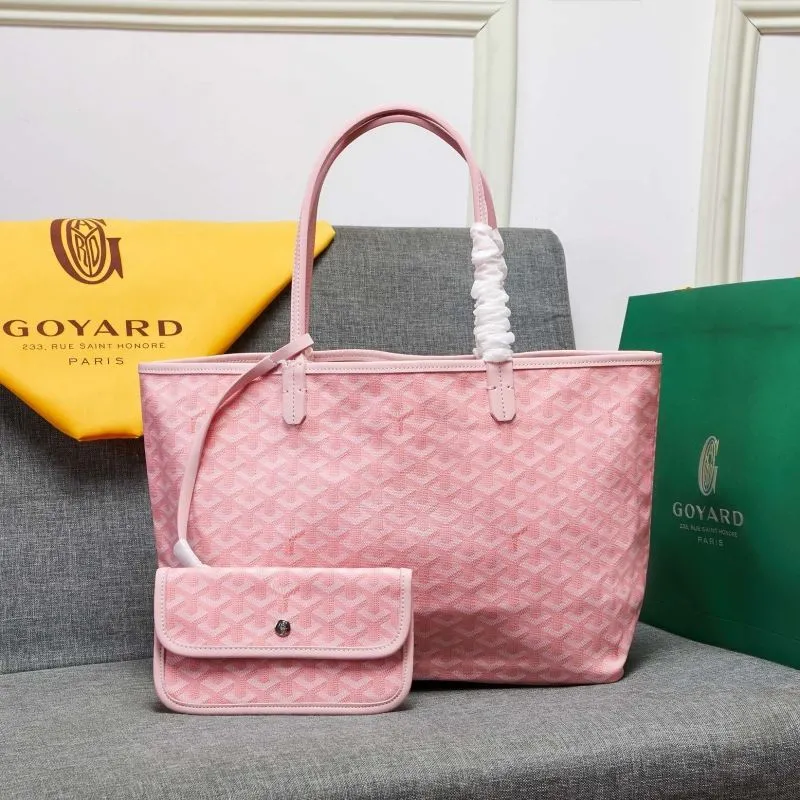 Goyard Shopping Bags-6