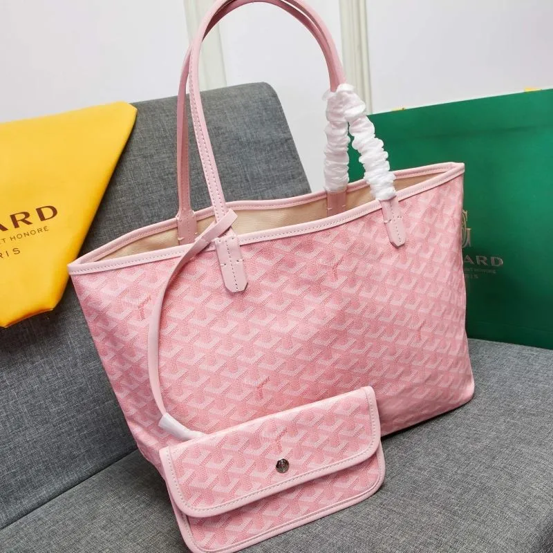 Alternative view of Goyard Shopping Bags-6