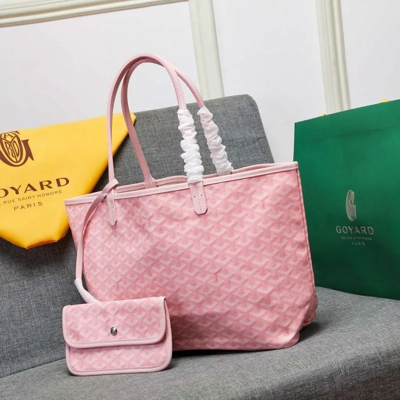 Goyard Shopping Bags-6 - Image 3
