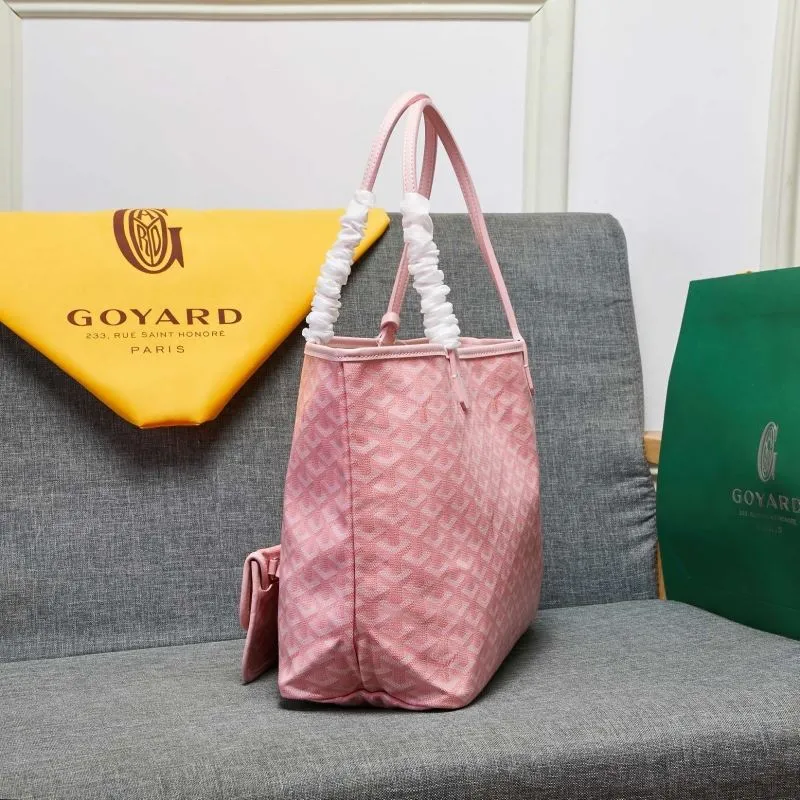 Goyard Shopping Bags-6 - Image 4