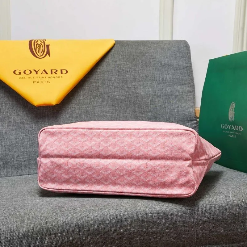 Goyard Shopping Bags-6 - Image 5