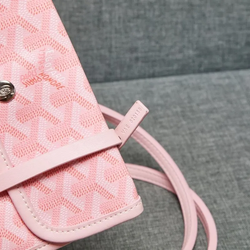 Goyard Shopping Bags-6 - Image 8