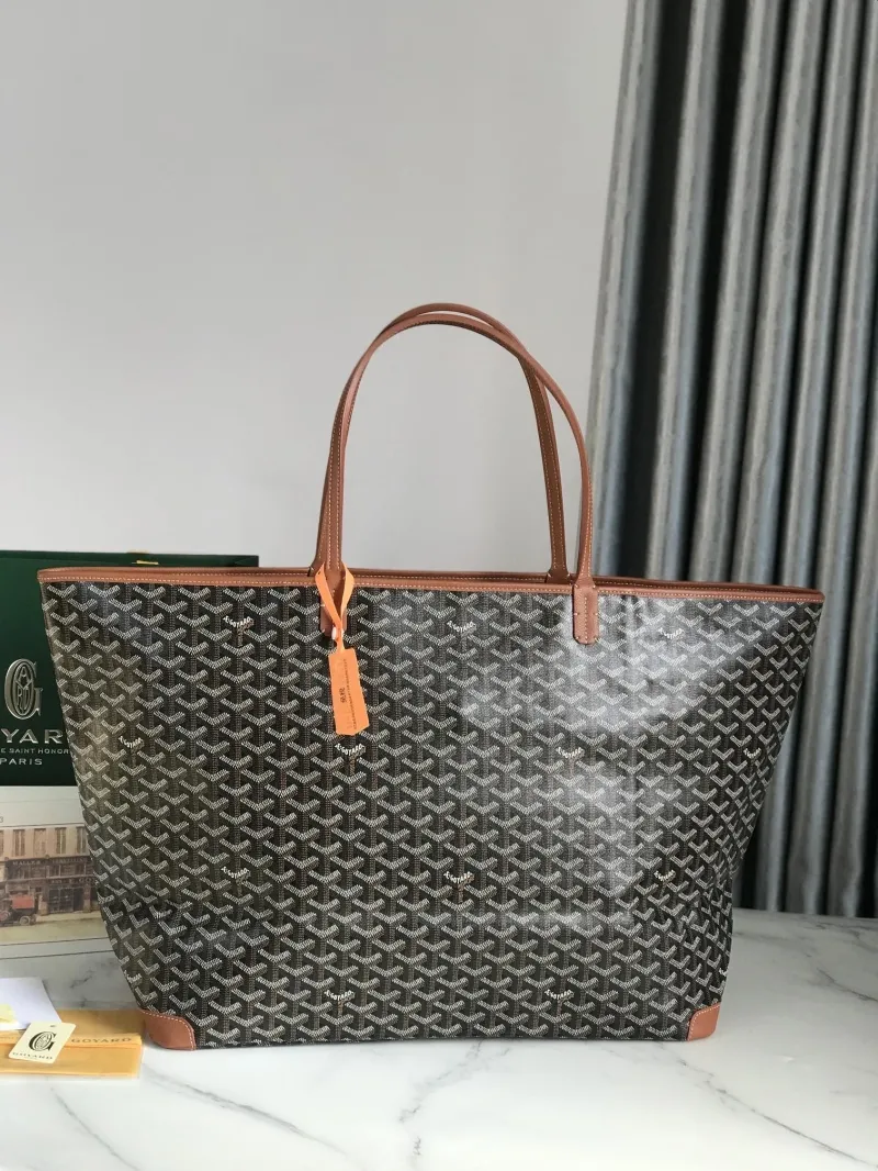 Goyard Shopping Bags-8