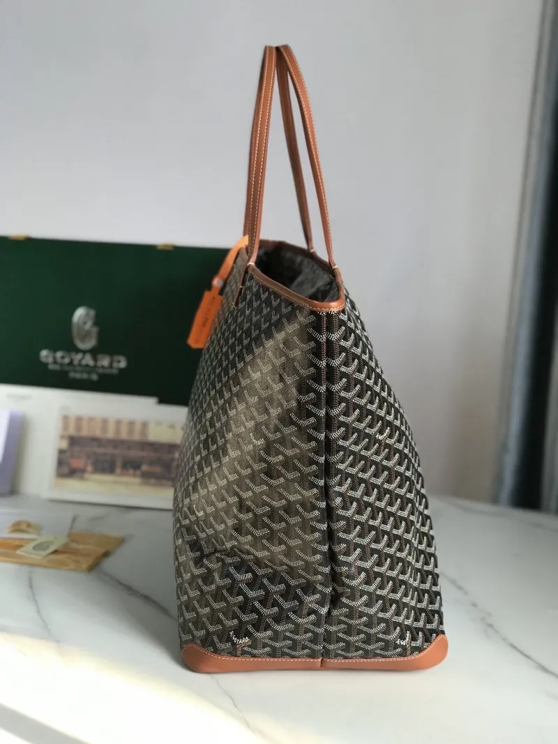 Alternative view of Goyard Shopping Bags-8