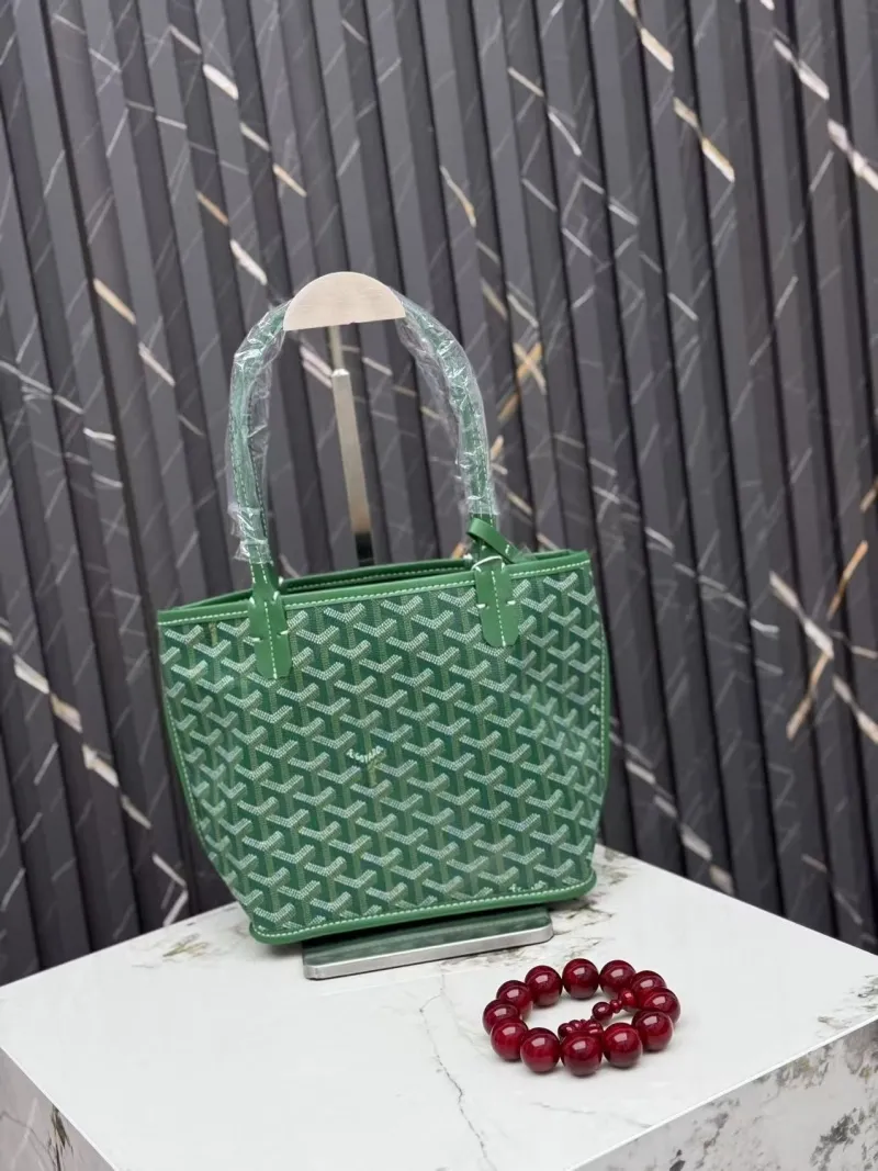 Alternative view of Goyard Shopping Bags-9