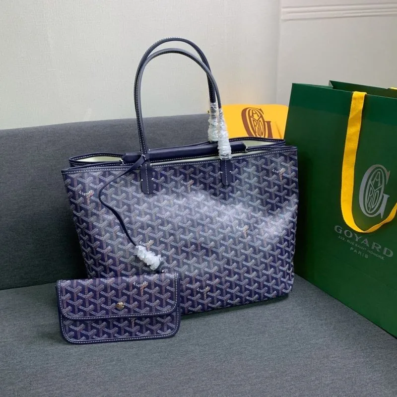 Goyard Shopping Bags-12