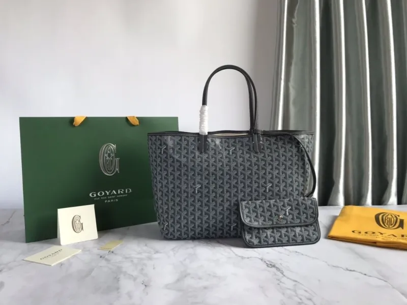 Goyard Shopping Bags-58