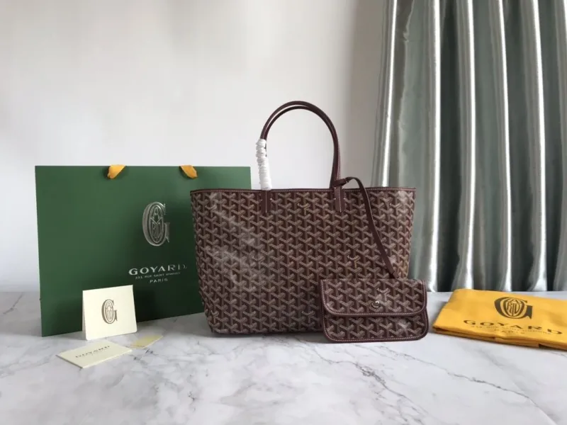 Goyard Shopping Bags-59