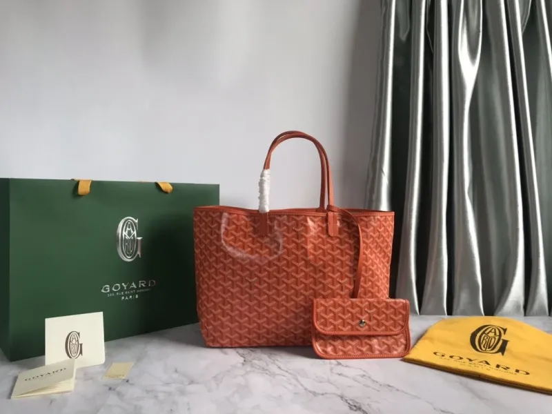 Goyard Shopping Bags-61