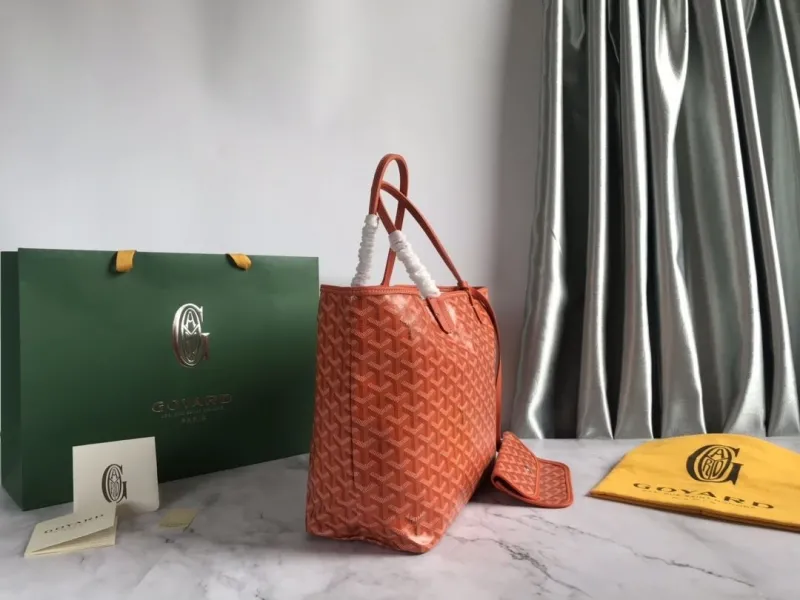 Alternative view of Goyard Shopping Bags-61