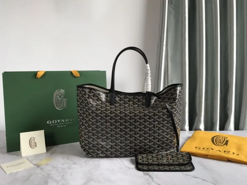 Goyard Shopping Bags-62