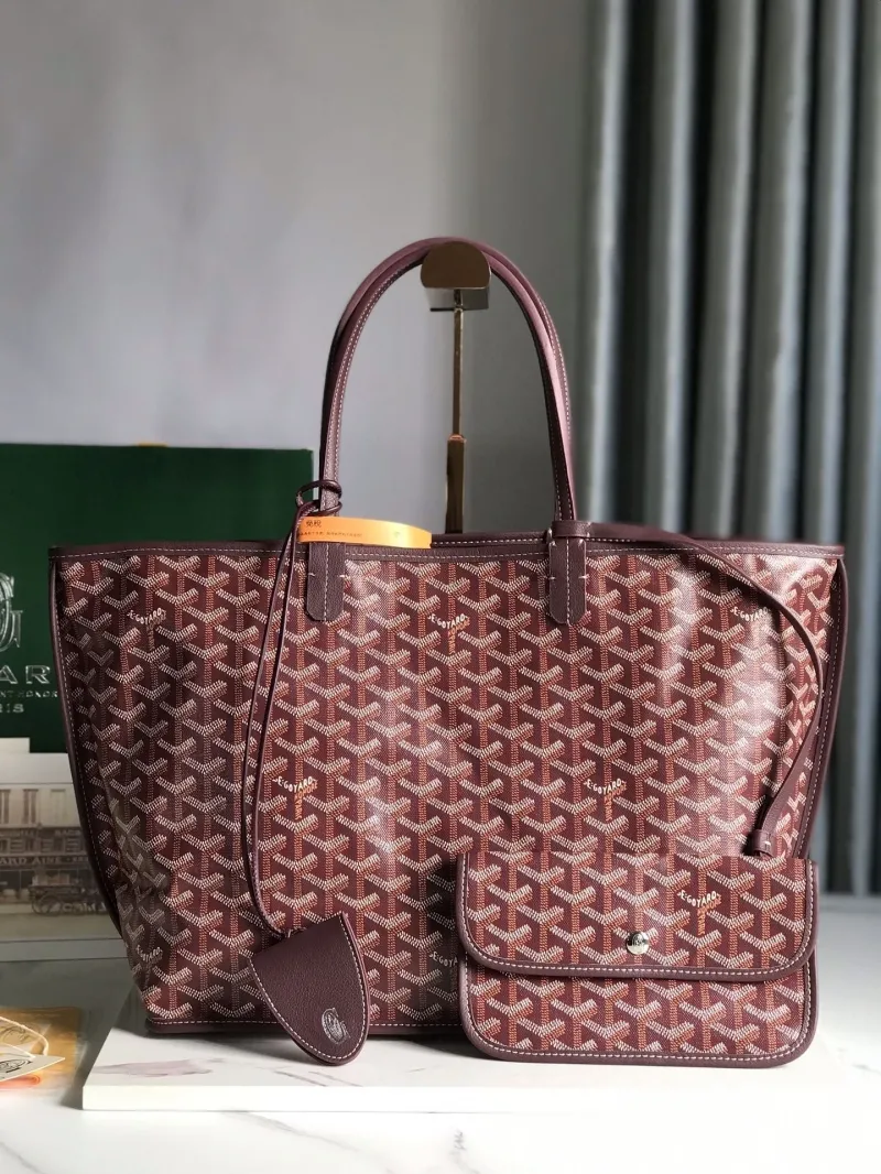 Goyard Shopping Bags-63
