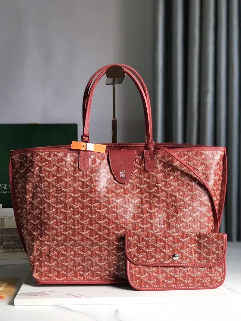 Goyard Shopping Bags-64